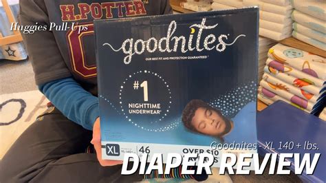 goodnites review|goodnites for adults.